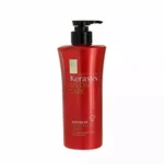 Шампунь для волос ОБЪЕМ KeraSys Salon Care Voluming Ampoule Shampoo, 600 ml