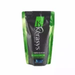 Шампунь для лечения кожи головы Освежающий Kerasys Scalp Clinic System, 500ml