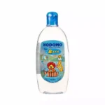 Пена для ванны детская Kodomo Baby Bath Gentle