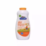 Детская присыпка против раздражения Kodomo Baby Powder (3+) Natural Soft Protection, 50g