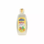 Шампунь детский с экстрактом ромашки Kodomo Baby Shampoo 200 ml