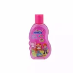 Детский шампунь "От макушки до пяточек" Kodomo Head to Toe Wash Fruity Berry