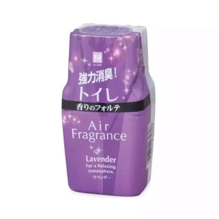 KOKUBO "AIR FRAGRANCE" for a Relaxing Atmosphere LAVENDER