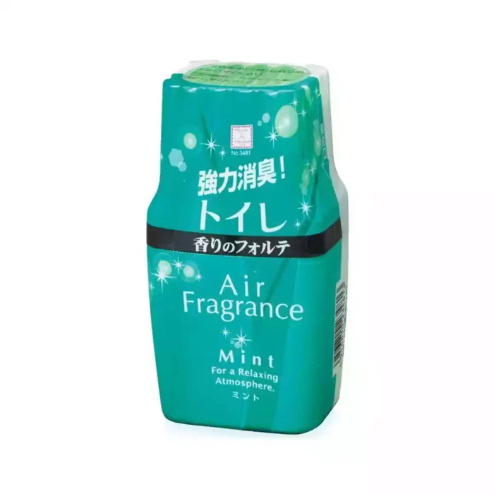 KOKUBO "AIR FRAGRANCE" for a Relaxing Atmosphere MINT