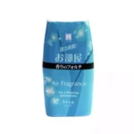 Нейтрализатор запаха в туалете KOKUBO AIR FRAGRANCE for a Relaxing Atmosphere SOAP