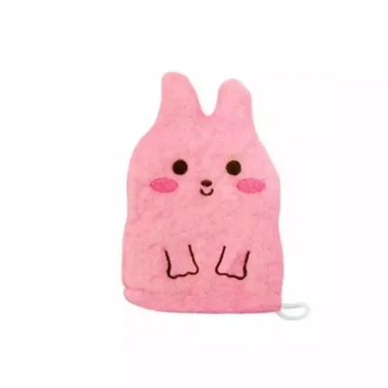 KOKUBO Furocco Kids pink rabbit