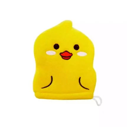 KOKUBO Furocco Kids yellow duckling
