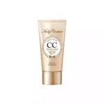 Минеральный СС-крем Kose Cosmeport CC Nudi couture LB