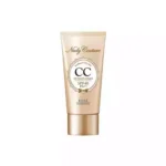 Минеральный СС-крем Kose Cosmeport CC Nudi couture NB