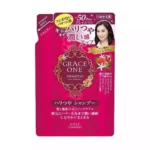 Кондиционер для волос Упругость и сияние KOSE Cosmeport Grace One Conditioner refill