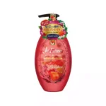 Шампунь для сухих и окрашенных волос Глубокое увлажнение KOSE Cosmeport Je l'aime secret des fruits