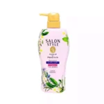 Увлажняющий кондиционер для сухих поврежденных волос KOSE COSMEPORT Salon Style Argan Oil, 500ml