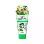 Пенка для проблемной кожи с салициловой кислотой с травяным ароматом KOSE Cosmeport Softymo Natu Savon