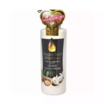 Шампунь без силикона с маслом арганы KUROBARA Organic Argan oil Shampoo