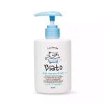 Детский шампунь и пенка для купания 2 в 1 Lacouvee Biato Baby shampoo & bath, 300ml