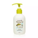 Детская пена для купания Lacouvee NATURAL BABY BATH, 200ml