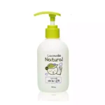 Детский шампунь Lacouvee NATURAL BABY SHAMPOO, 200ml