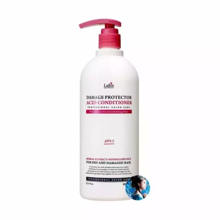 Кондиционер для поврежденных волос Lador Damaged Protector Acid Conditioner