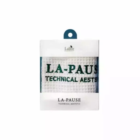 Повязка для защиты волос Lador La-Pause Hair Band