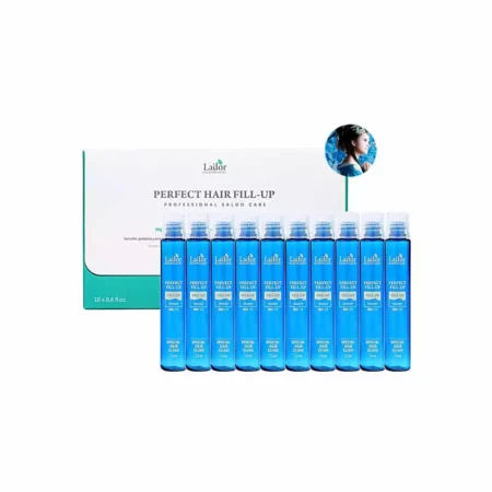 Набор филлеров для восстановления волос Lador Perfect Hair Filler