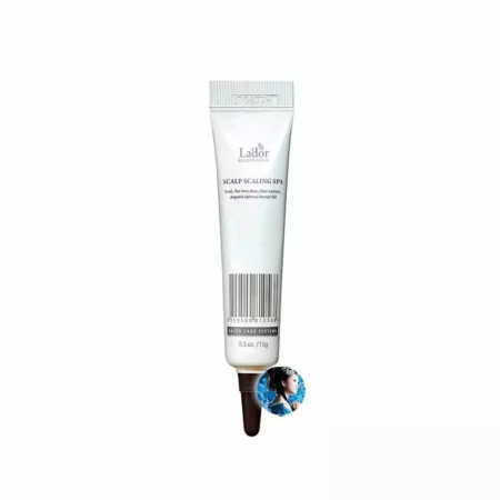 Пилинг для кожи головы Lador Scalp Scaling Spa, 15 g