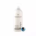 Гель для душа с мягким ароматом хлопка La’dor The Blissful Bath Cotton