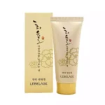 Премиальный ББ крем с улиточным муцином Lebelage Heeyul Premium Snail BВ Cream SPF50+ PA+++