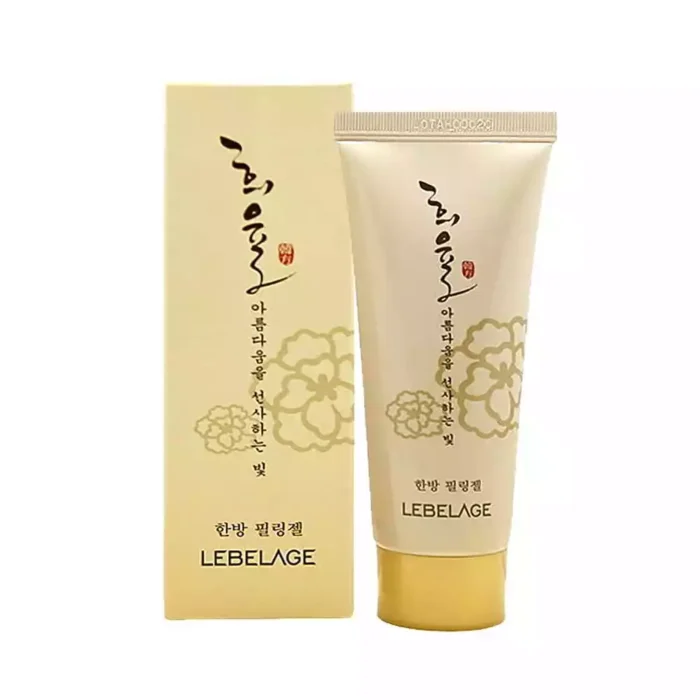 Премиальный ББ крем с улиточным муцином Lebelage Heeyul Premium Snail BВ Cream SPF50+ PA+++
