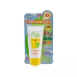 Солнцезащитный гель для всей семьи Limo Limo Outdoor UV SPF 32