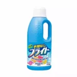 Отбеливатель для деликатных тканей LION Bright