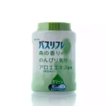 Соль для ванны с ароматом хвои LION CHEMICAL, 680 г.