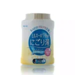 Средство для принятия ванны с цветочным ароматом LION CHEMICAL, 680 г.