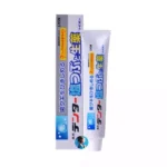 Зубная паста с солью и растительными экстрактами LION Dental medical cool, 180 гр