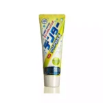 Зубная паста антикариесная LION Dentor Clear MAX - Натуральная мята