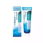 Зубная паста для профилактики болезней десен усиленная формула со вкусом трав LION Dentor Systema gums plus Strong