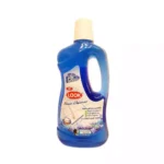 Средство для мытья пола Пыль на Замок Голубой Океан Lion Look Floor Cleaner Dust Lock Blue Ocean