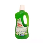 Средство для мытья пола Пыль на Замок Луговые Травы Lion Look Floor Cleaner Dust Lock Meadow Herbs