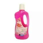Средство для мытья пола Пыль на Замок Роза Lion Look Floor Cleaner Dust Lock Rose
