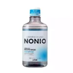 Зубной ополаскиватель с ароматом трав и мяты LION Nonio Medicated Mouth Wash, 600ml