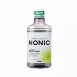 Зубной ополаскиватель с ароматом цитрусовых и мяты LION Nonio Medicated Mouth Wash, 600ml