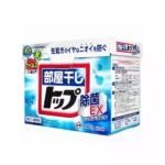 Стиральный порошок Top для сушки в помещении Lion