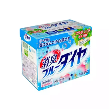 Стиральный порошок Top «Голубой бриллиант» Lion