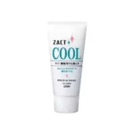 Зубная паста с отбеливающим эффектом для курящих LION ZACT COOL toothpaste