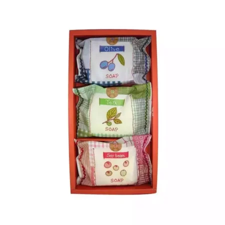 Набор мыла "Спокойная жизнь"