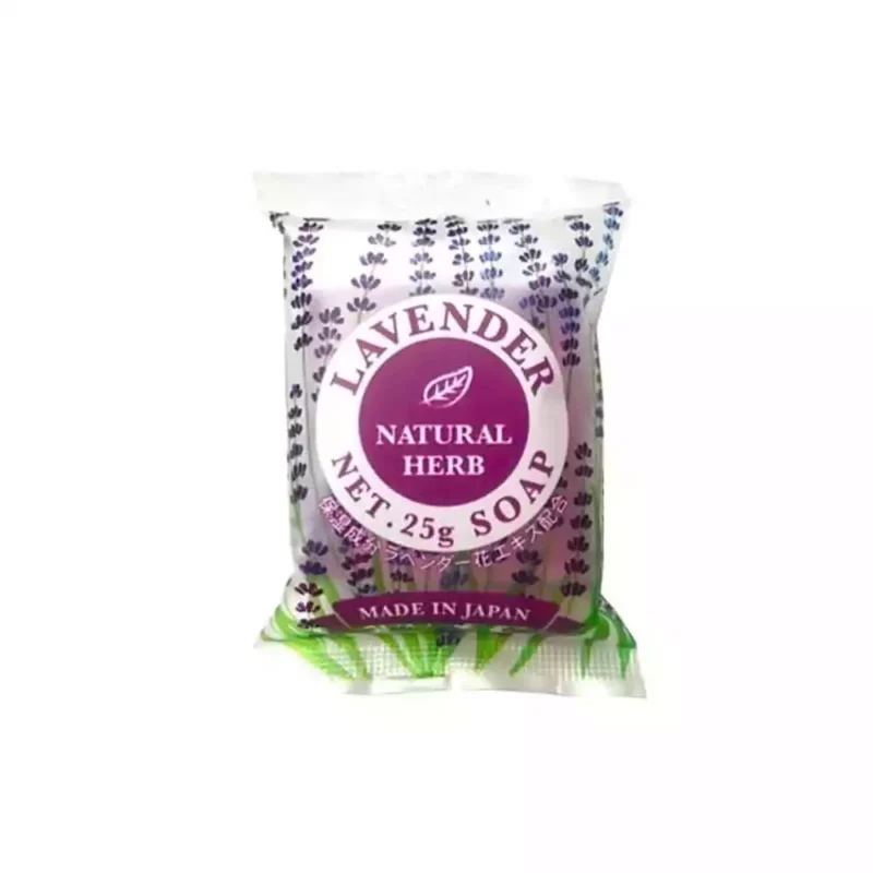 Косметическое туалетное мыло Лаванда Master Soap
