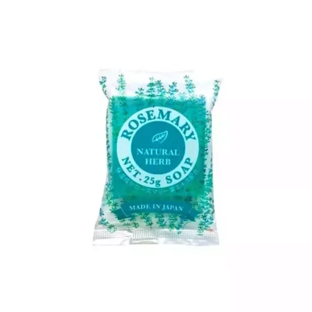 Косметическое туалетное мыло Розмарин Master Soap