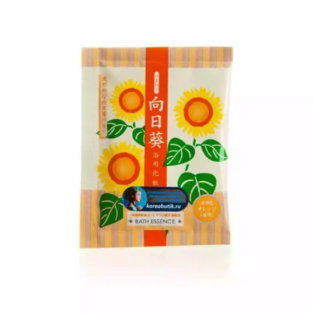 Соль для ванны Max BATH SALT with sunflower oil