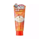 Очищающий пилинг-гель с AHA и BHA c разогревающим эффектом Meishoku AHA&BHA Fruits Peeling Jelly