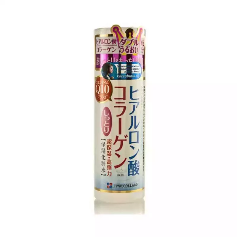 Глубоко увлажняющий лосьон MEISHOKU HYALCOLLABO MOIST LOTION