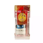 Крем для очень сухой кожи лица Meishoku Remoist Cream Horse Oil